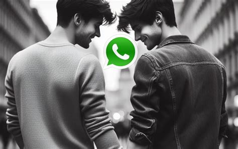 grupo de gay whatsapp|Grupos de WhatsApp: Gays